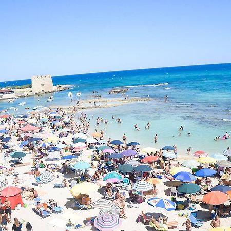 Hotel Mirage Torre Santa Sabina Dış mekan fotoğraf