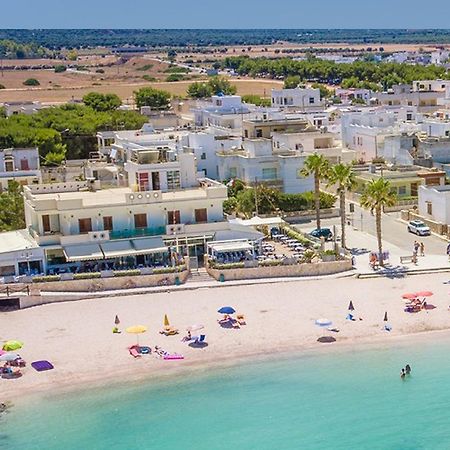 Hotel Mirage Torre Santa Sabina Dış mekan fotoğraf