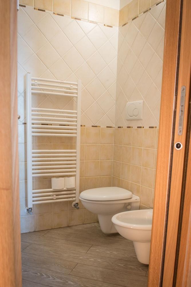 Hotel Mirage Torre Santa Sabina Dış mekan fotoğraf