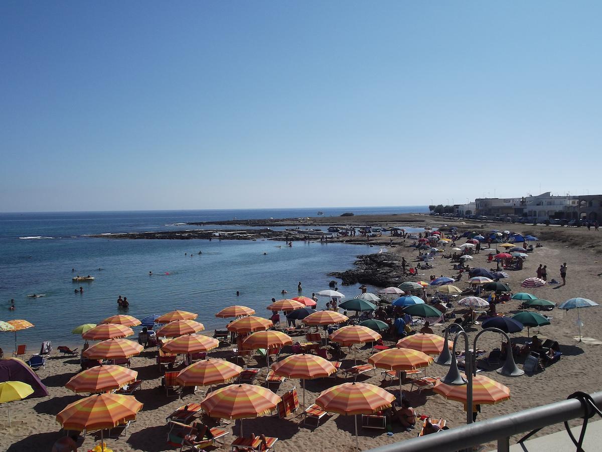 Hotel Mirage Torre Santa Sabina Dış mekan fotoğraf