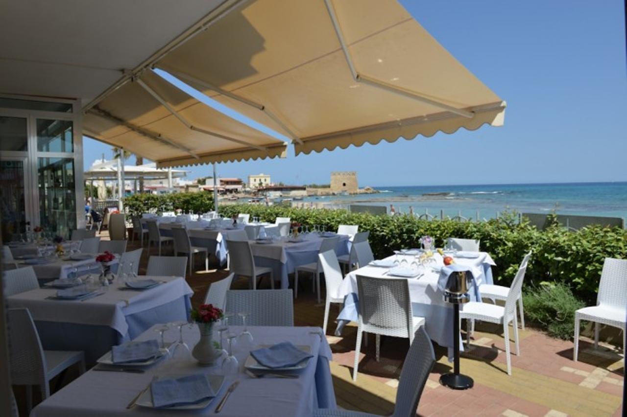 Hotel Mirage Torre Santa Sabina Dış mekan fotoğraf