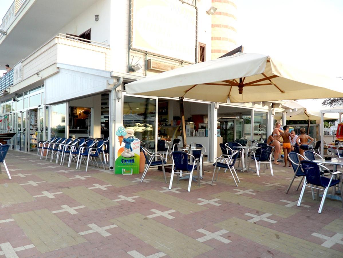 Hotel Mirage Torre Santa Sabina Dış mekan fotoğraf