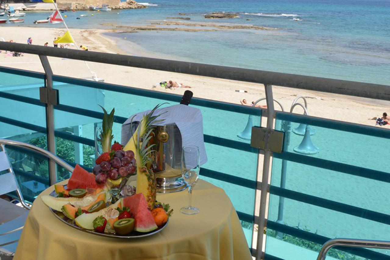Hotel Mirage Torre Santa Sabina Dış mekan fotoğraf