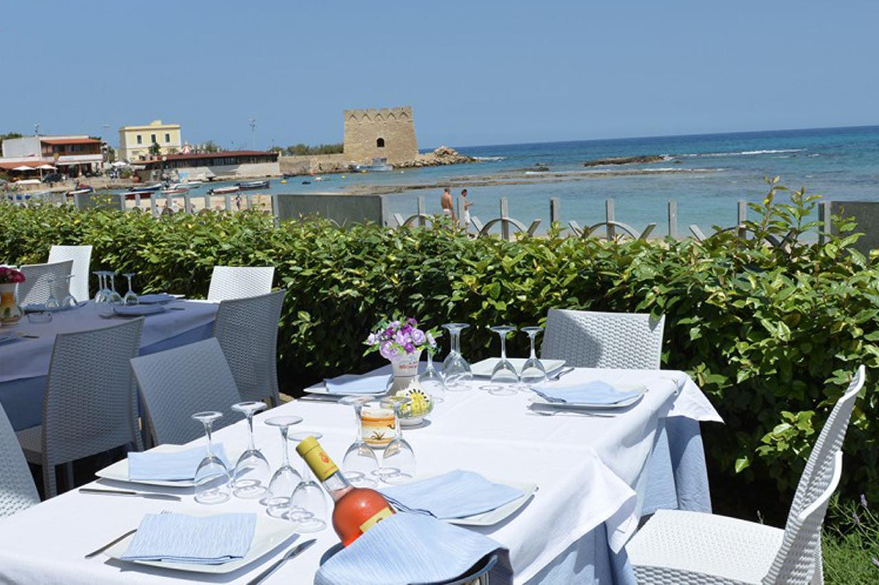 Hotel Mirage Torre Santa Sabina Dış mekan fotoğraf